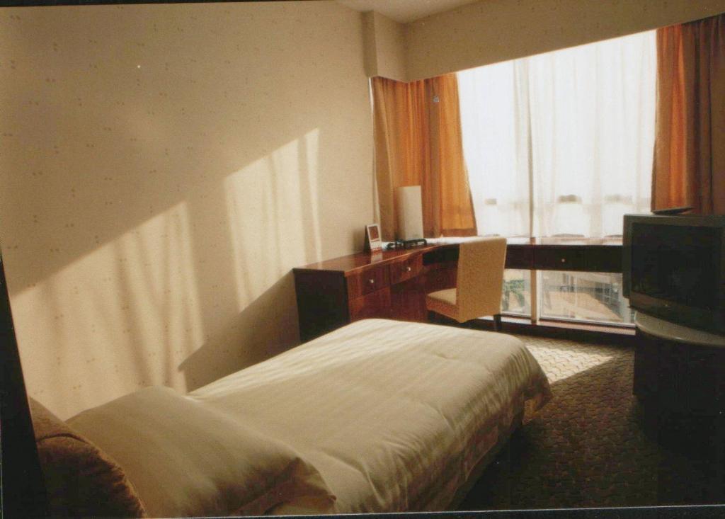 Diamond Court 4* Shanghai